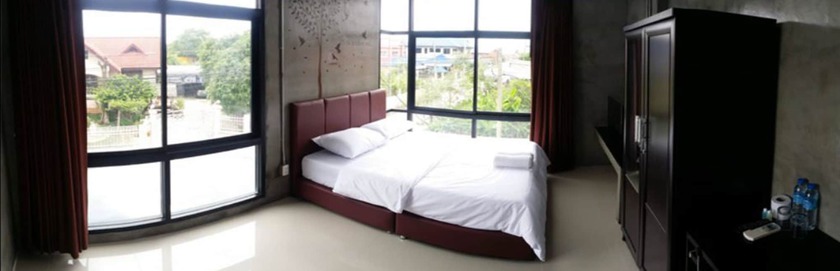 Imagen de los interiores del Hotel Kp Place. Foto 19