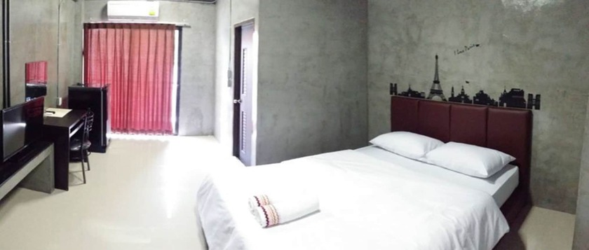 Imagen de la habitación del Hotel Kp Place. Foto 10