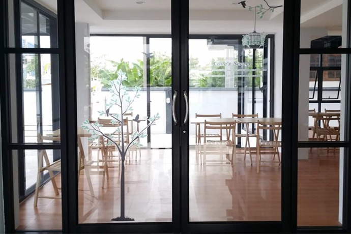 Imagen general del Hotel Kp Place. Foto 2