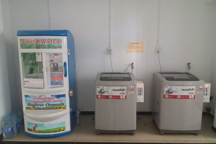 Imagen de la habitación del Hotel Kp Place. Foto 13