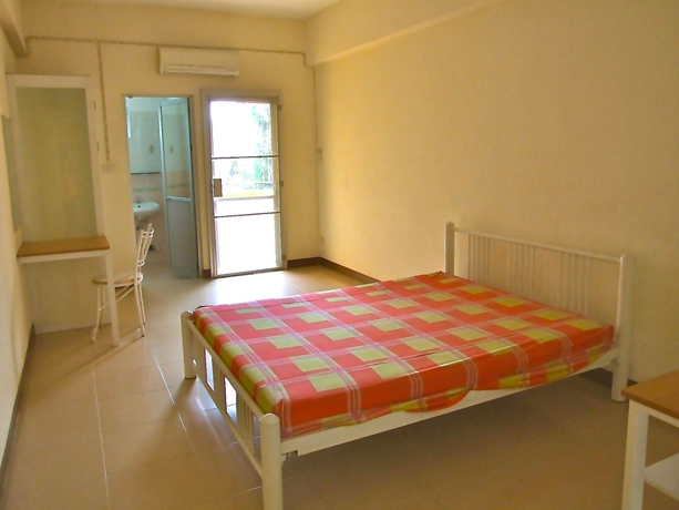 Imagen de la habitación del Hotel Kph Apartment. Foto 8