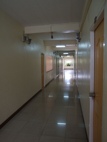 Imagen de los interiores del Hotel Kph Apartment. Foto 14
