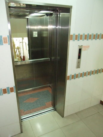 Imagen general del Hotel Kph Apartment. Foto 4