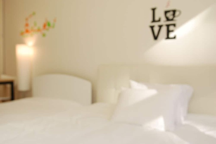 Imagen general del Hotel Kpop Coex Gangnam Stay. Foto 1