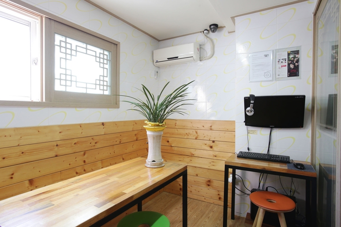 Imagen general del Hotel K-pop Residence Myeong Dong. Foto 5