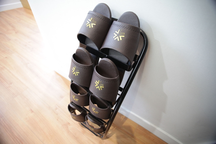 Imagen de la habitación del Hotel K-pop Seoul Station. Foto 4