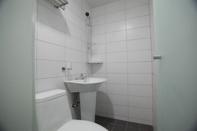 Imagen de la habitación del Hotel K-pop Seoul Tower. Foto 3