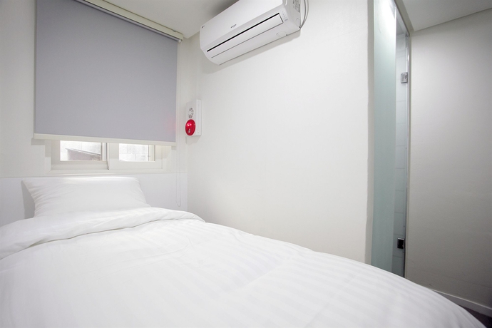 Imagen de la habitación del Hotel K-pop Seoul Tower. Foto 5