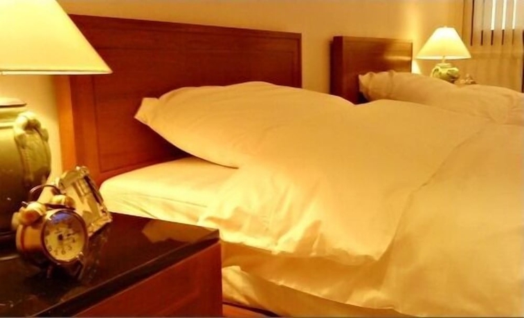 Imagen de la habitación del Hotel Kpp Residence Bangkok. Foto 4
