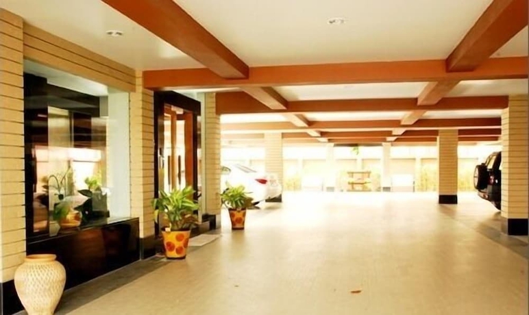 Imagen general del Hotel Kpp Residence Bangkok. Foto 2