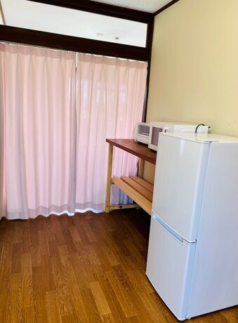 Imagen general del Hotel Kr Apartment In Kanazawa. Foto 4