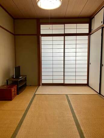 Imagen general del Hotel Kr Apartment In Kanazawa. Foto 5