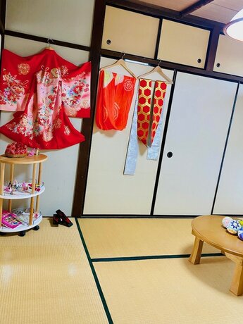 Imagen general del Hotel Kr Apartment In Kanazawa. Foto 8