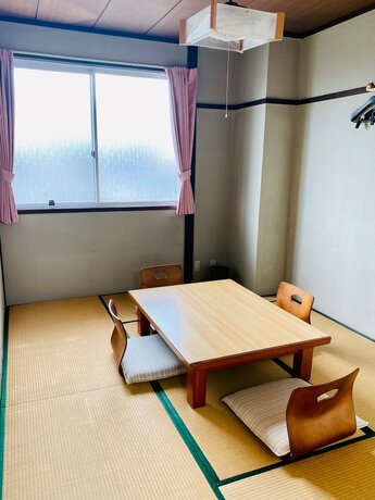 Imagen general del Hotel Kr Apartment In Kanazawa. Foto 9