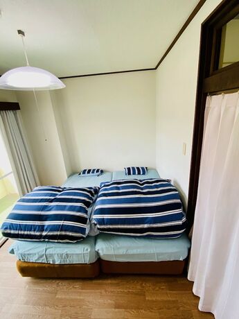 Imagen general del Hotel Kr Apartment In Kanazawa. Foto 14