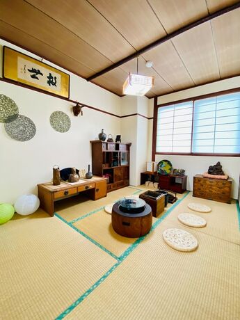 Imagen general del Hotel Kr Apartment In Kanazawa. Foto 15