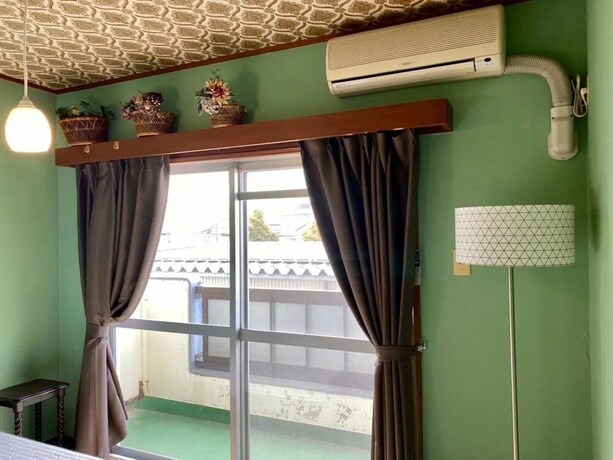 Imagen de la habitación del Hotel Kr Apartment In Kanazawa. Foto 20