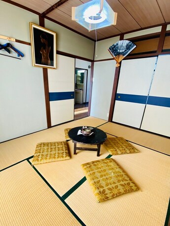 Imagen de la habitación del Hotel Kr Apartment In Kanazawa. Foto 26