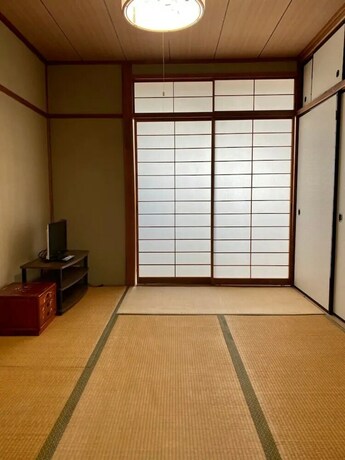 Imagen de la habitación del Hotel Kr Apartment In Kanazawa. Foto 34