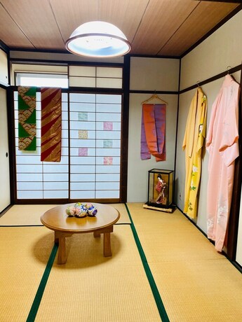 Imagen de la habitación del Hotel Kr Apartment In Kanazawa. Foto 37