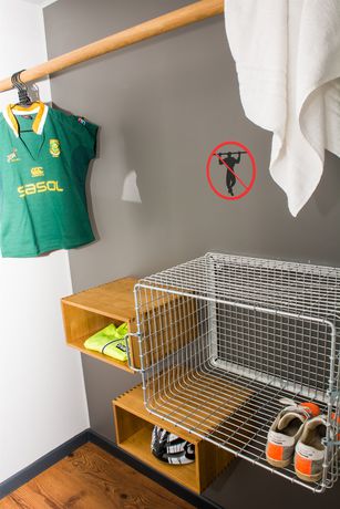 Imagen de la habitación del Hotel Kr&Ouml;ger By Underdog Hotels. Foto 5