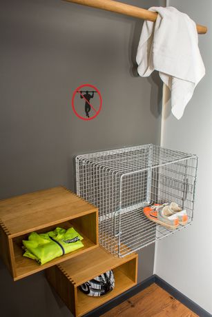 Imagen de la habitación del Hotel Kr&Ouml;ger By Underdog Hotels. Foto 7