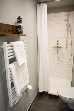 Imagen de la habitación del Hotel Kr&Ouml;ger By Underdog Hotels. Foto 10