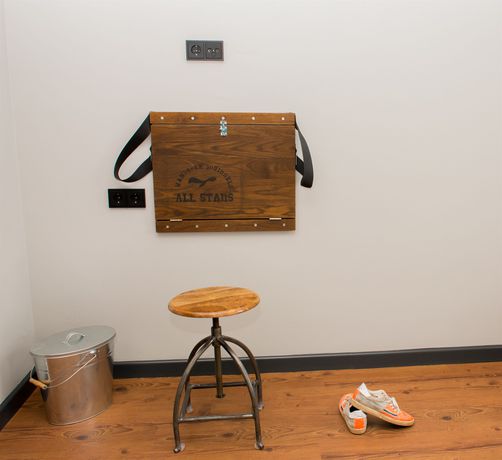 Imagen de la habitación del Hotel Kr&Ouml;ger By Underdog Hotels. Foto 12