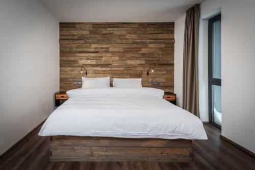 Imagen de la habitación del Hotel Kr&aacute;lovka. Foto 5