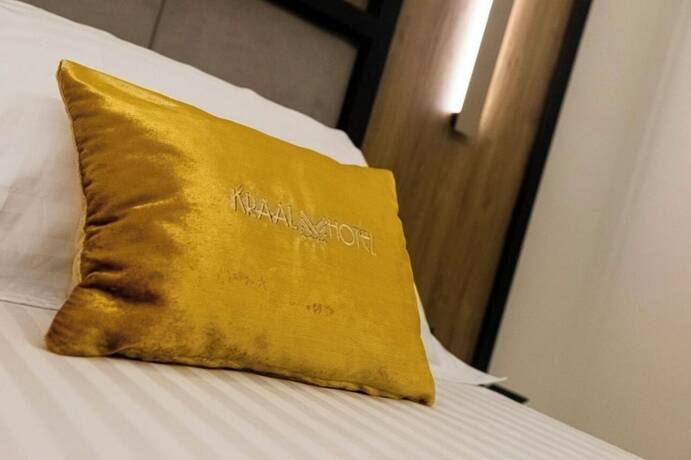 Imagen general del Hotel Kraal. Foto 2