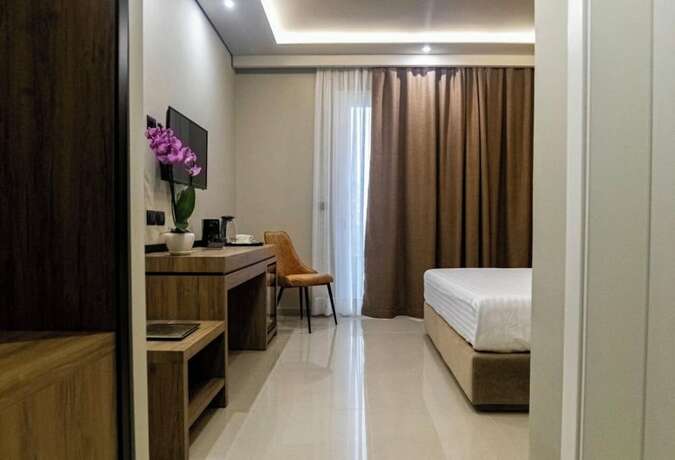 Imagen general del Hotel Kraal. Foto 3