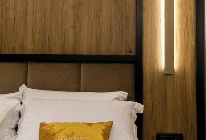 Imagen general del Hotel Kraal. Foto 7