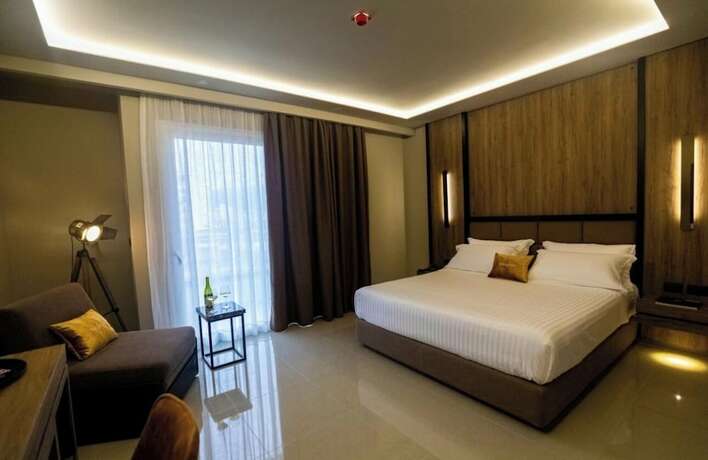 Imagen general del Hotel Kraal. Foto 15