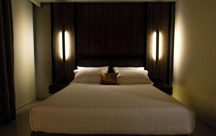 Imagen general del Hotel Kraal. Foto 16