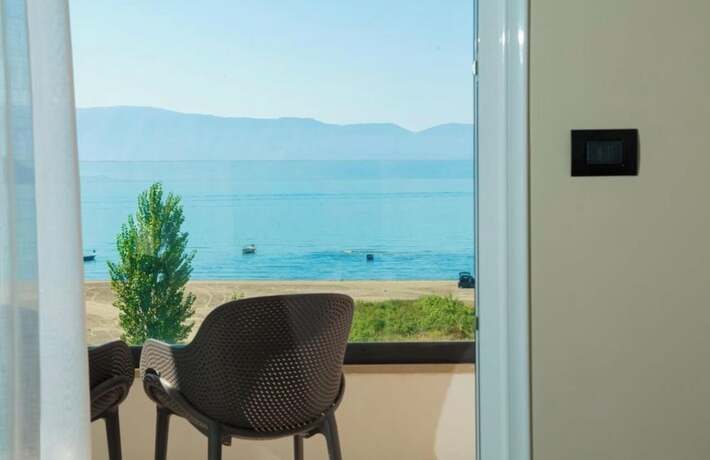 Imagen general del Hotel Kraal. Foto 17