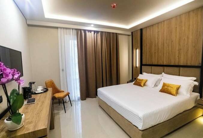 Imagen general del Hotel Kraal. Foto 18