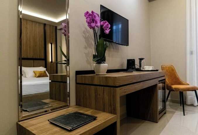 Imagen general del Hotel Kraal. Foto 20