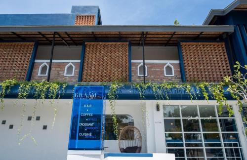 Imagen general del Hotel Kraam Silhouette and Cafe Phuket- Chalong pier. Foto 1