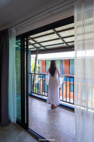 Imagen general del Hotel Kraam Silhouette and Cafe Phuket- Chalong pier. Foto 9