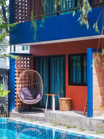 Imagen de la habitación del Hotel Kraam Silhouette and Cafe Phuket- Chalong pier. Foto 20