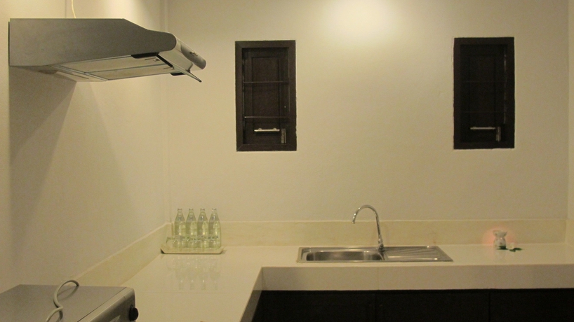 Imagen de la habitación del Hotel Krabi Aquamarine Resort - Sha Extra Plus. Foto 2