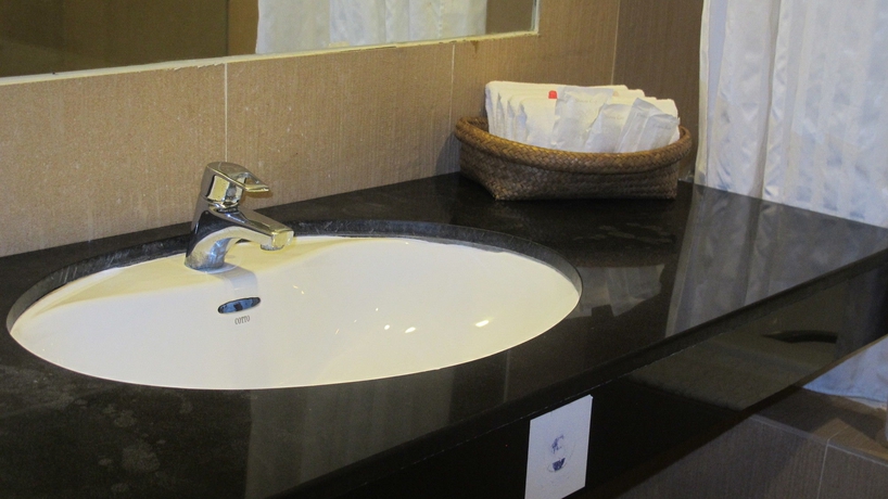 Imagen de la habitación del Hotel Krabi Aquamarine Resort - Sha Extra Plus. Foto 3