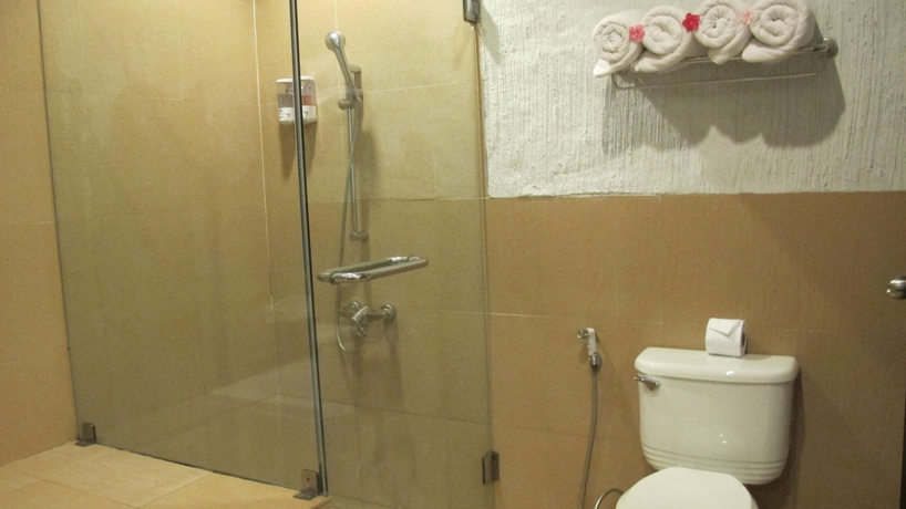 Imagen de la habitación del Hotel Krabi Aquamarine Resort - Sha Extra Plus. Foto 4