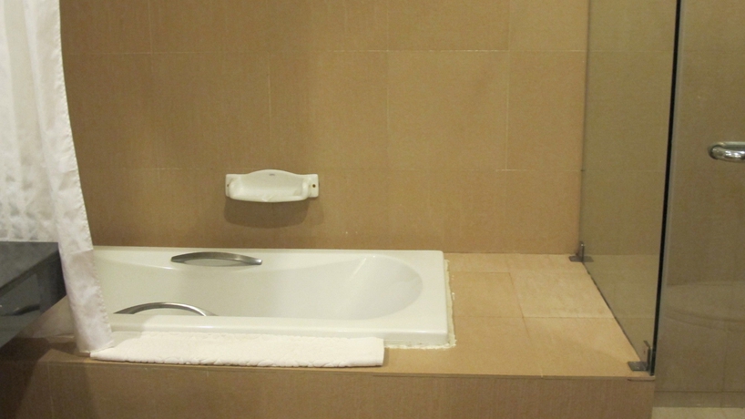 Imagen de la habitación del Hotel Krabi Aquamarine Resort - Sha Extra Plus. Foto 5