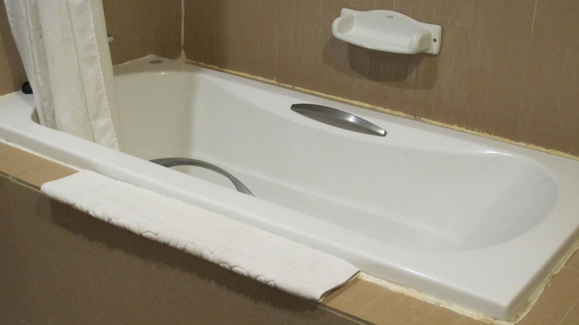 Imagen de la habitación del Hotel Krabi Aquamarine Resort - Sha Extra Plus. Foto 6