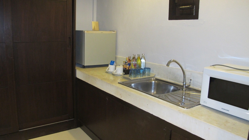 Imagen de la habitación del Hotel Krabi Aquamarine Resort - Sha Extra Plus. Foto 9