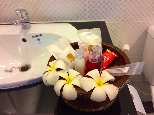 Imagen de la habitación del Hotel Krabi City View Hotel. Foto 9