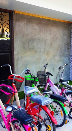 Imagen general del Hotel Krabi City View Hotel. Foto 2