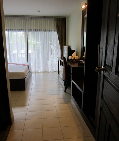 Imagen de la habitación del Hotel Krabi Cozy Place. Foto 3