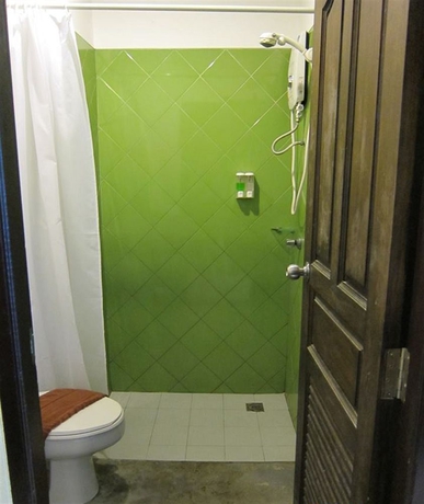 Imagen de la habitación del Hotel Krabi Cozy Place. Foto 8